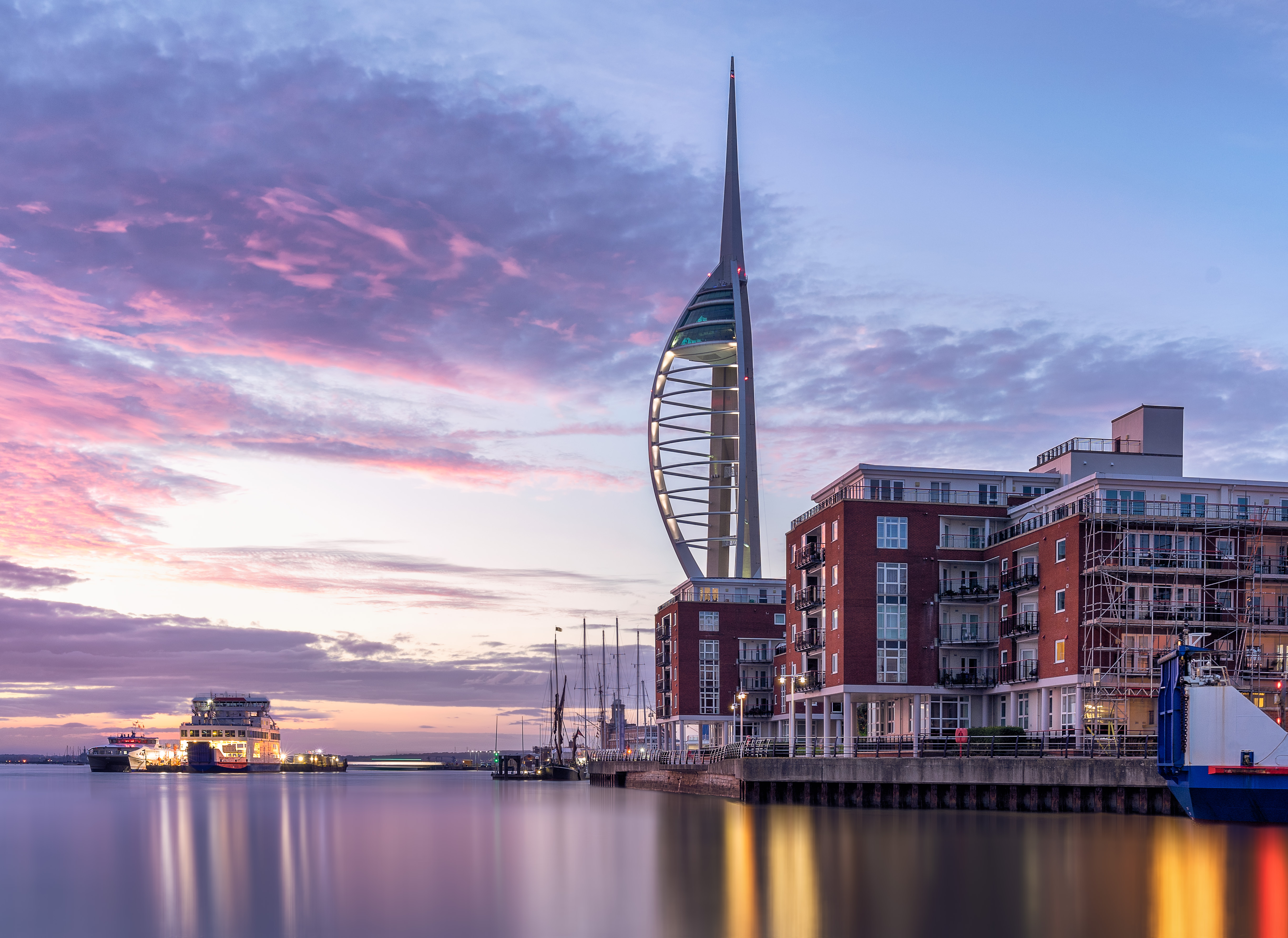 portsmouth